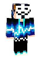 Скин по нику dabbyy