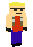 Скин по нику dacanzman