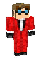 Скин по нику dacky