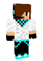 Скин по нику dadloxMC