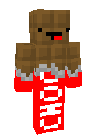 Скин по нику daemonkel