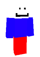 Скин по нику dagronin