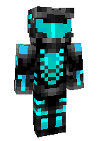 Скин по нику daimond_man126