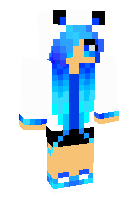 Скин по нику daintyfox