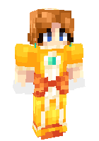 Скин по нику daisy
