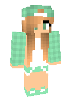 Скин по нику daisygirl13