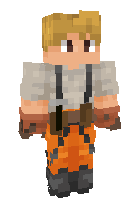 Скин по нику damien2d