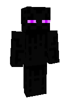Скин по нику dan_ender
