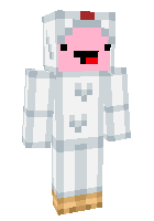 Скин по нику danarox4