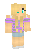Скин по нику dancegirl16