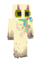 Скин по нику dandelionhands
