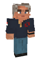 Скин по нику danfm1