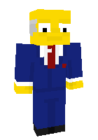 Скин по нику dangerawaits