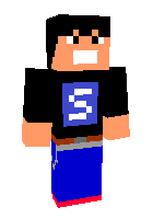 Скин по нику dangerus