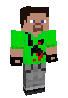 Скин по нику danielbryan