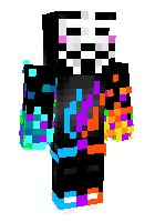 Скин по нику danielgamer9