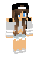 Скин по нику danielle17