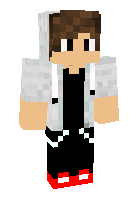 Скин по нику danielssplay