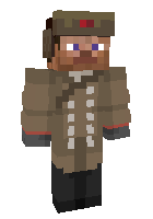 Скин по нику danikus1