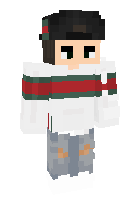 Скин по нику danil69