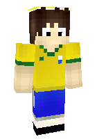 Скин по нику danissimo