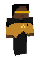 Скин по нику danky