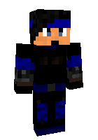 Скин по нику dannybtw