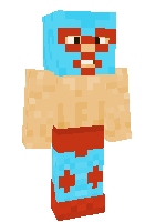 Скин по нику danvel