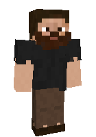 Скин по нику danywhoever