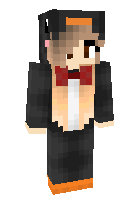Скин по нику dapper
