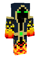 Скин по нику darckarc