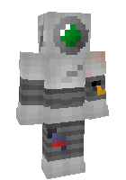 Скин по нику dardRus