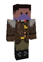 Скин по нику dark_Bean