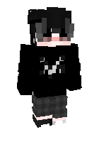 Скин по нику dark_boi
