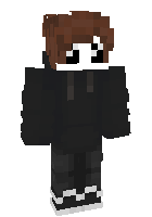 Скин по нику dark_lait