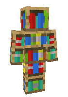 Скин по нику dark_noob_666