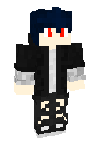 Скин по нику dark_wolf12