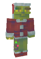 Скин по нику darkblazeman
