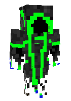 Скин по нику darkcause