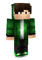 Скин по нику darkdragonboy11