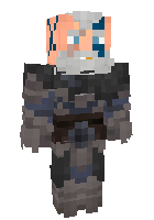 Скин по нику darkling7788