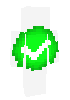 Скин по нику darkluke86