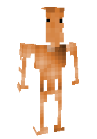 Скин по нику darkmast