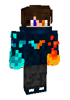 Скин по нику darkmiay