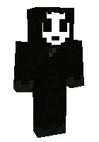 Скин по нику darko
