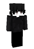 Скин по нику darksonsy