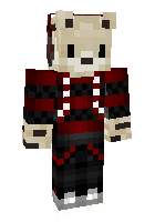 Скин по нику darkvinner