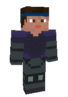 Скин по нику darkviper
