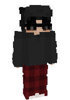 Скин по нику darkzzxd
