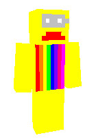 Скин по нику darthbob